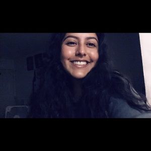 Meet your Posher, Lupita